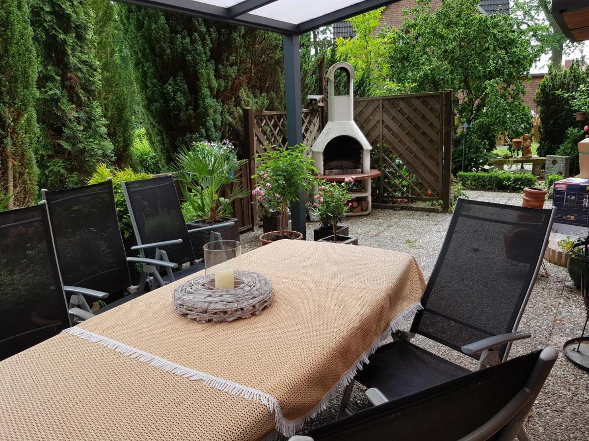 Neu! Ferienwohnung Ramke Eg Lilienthal  Exteriér fotografie