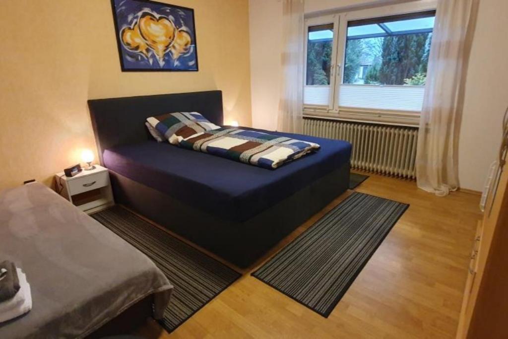 Neu! Ferienwohnung Ramke Eg Lilienthal  Exteriér fotografie