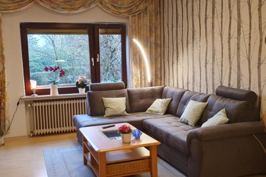 Neu! Ferienwohnung Ramke Eg Lilienthal  Exteriér fotografie
