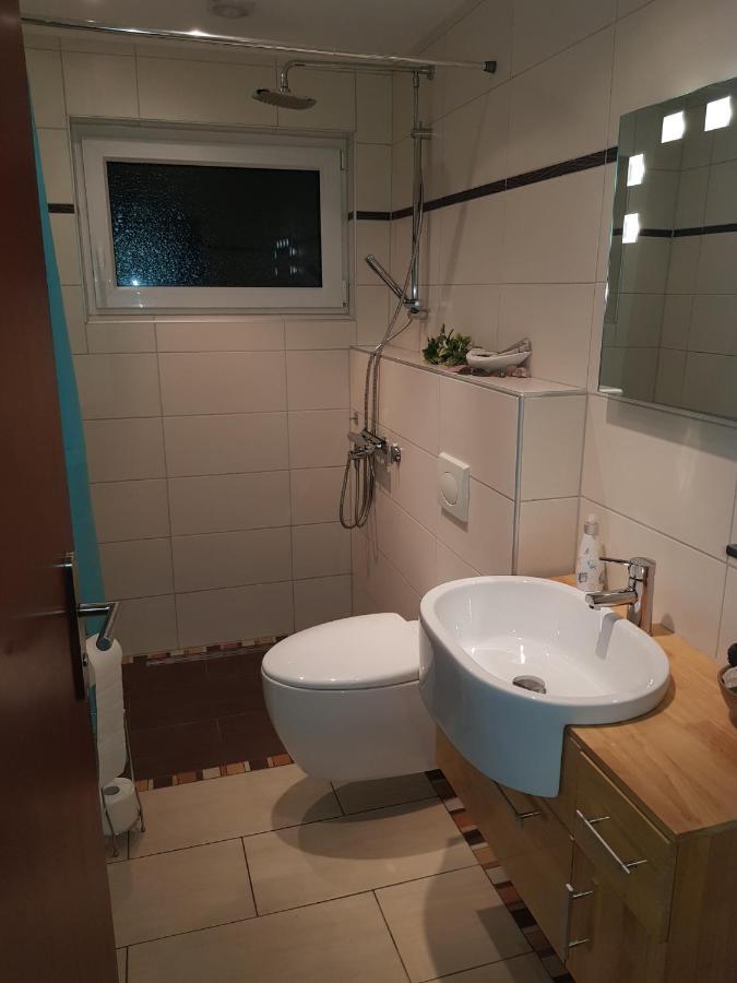 Neu! Ferienwohnung Ramke Eg Lilienthal  Exteriér fotografie