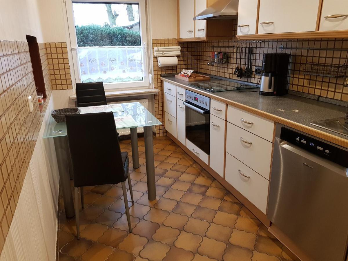 Neu! Ferienwohnung Ramke Eg Lilienthal  Exteriér fotografie